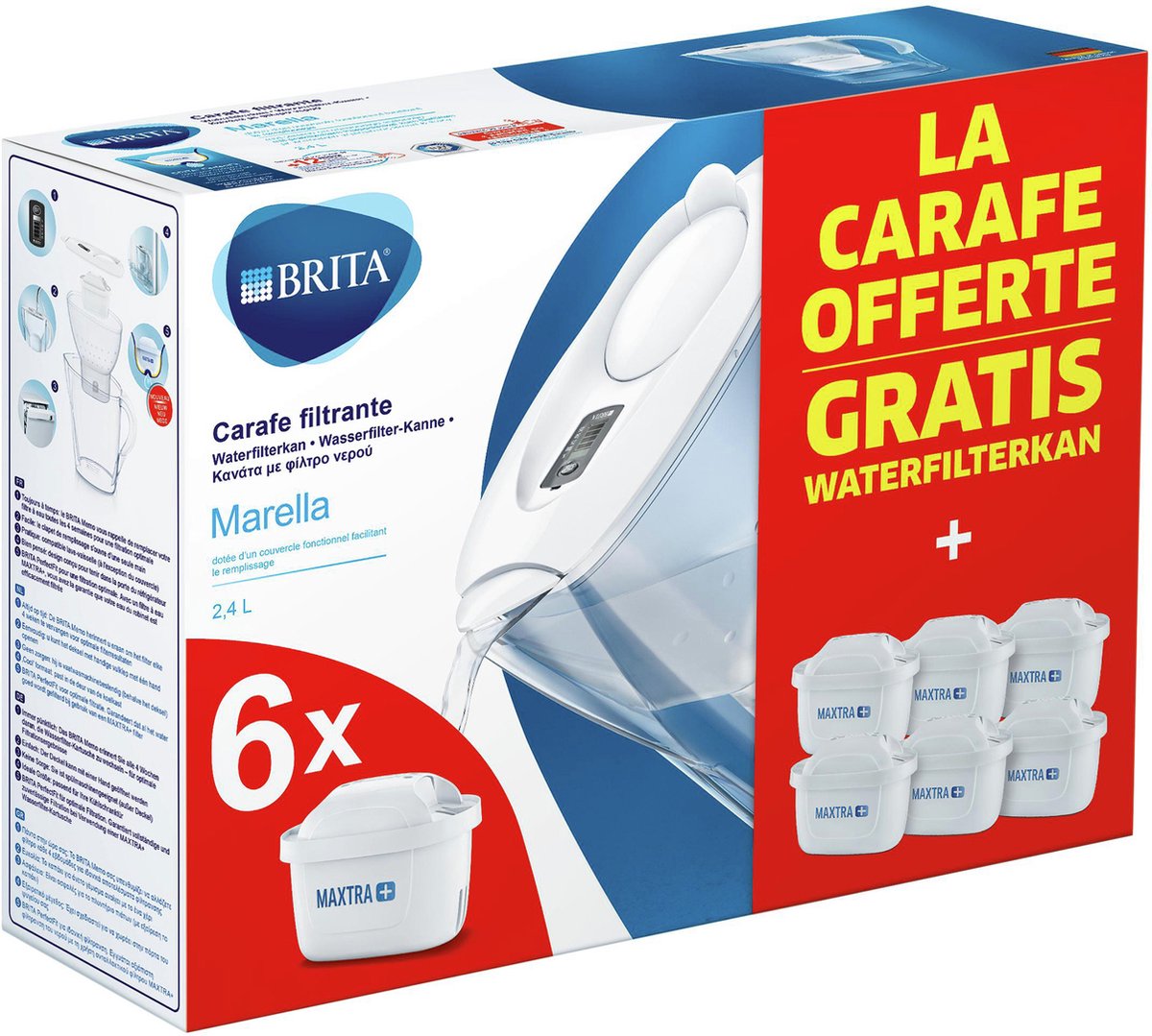 BRITA BT1031311