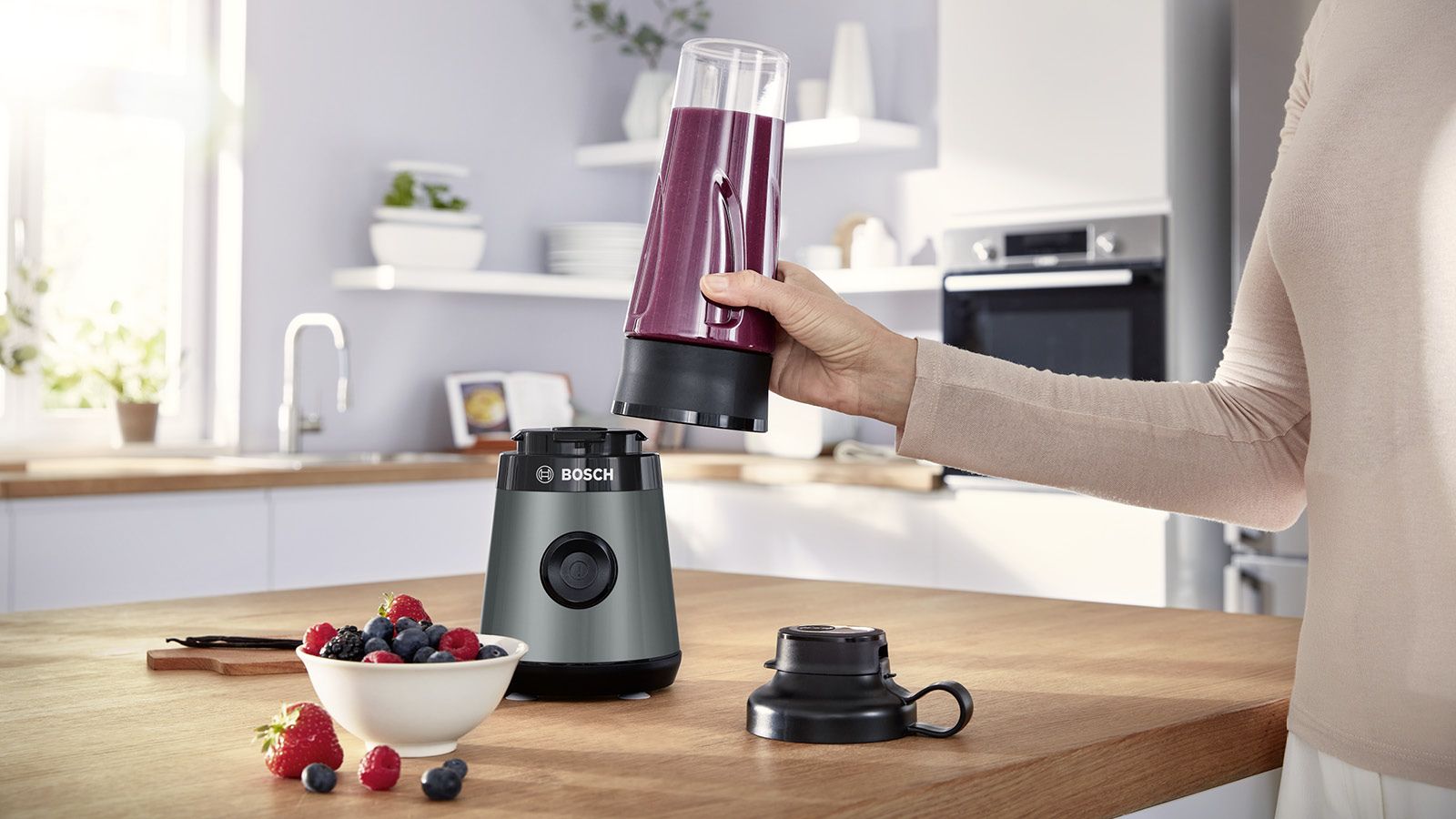 BOSCH MMB2111S SERIE 2 blender BOSCH MMB2111S SERIE 2 blender