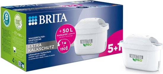 BRITA BT1051068 cilinder