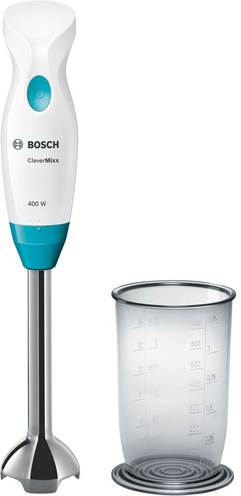 BOSCH SDA MSM2410DW staafmixer BOSCH SDA MSM2410DW staafmixer