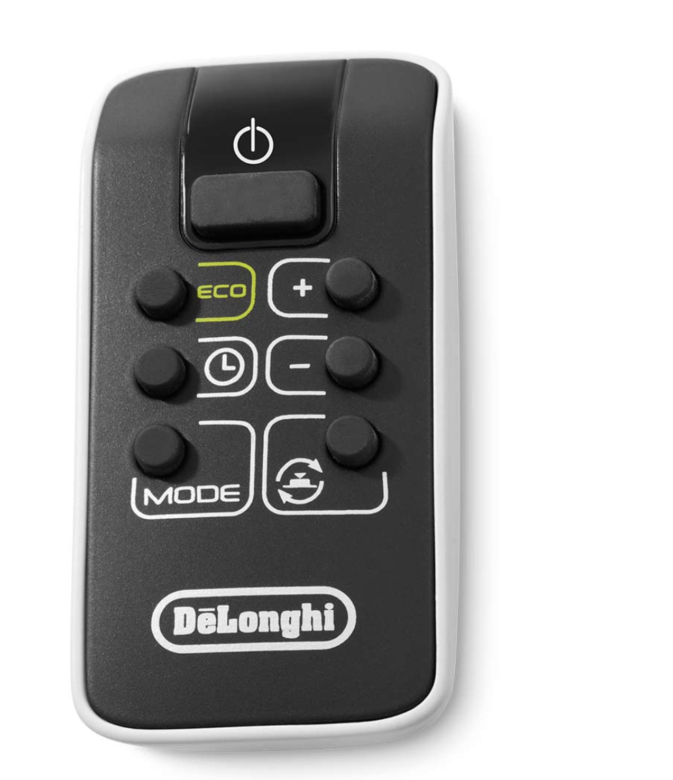 BRAUN (DELONGHI) DLHFX60V20 ventilatorkachel BRAUN (DELONGHI) DLHFX60V20 ventilatorkachel