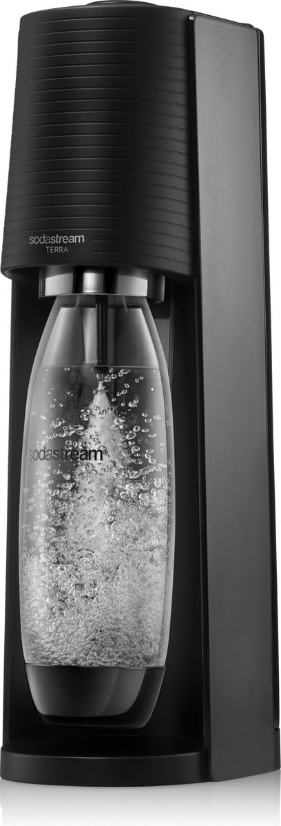 SODASTREAM SD1012811311 drankapparaat SODASTREAM SD1012811311 drankapparaat