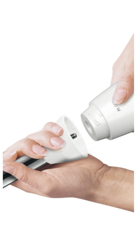 BOSCH MSM24500 CLEVERMIXX staafmixer