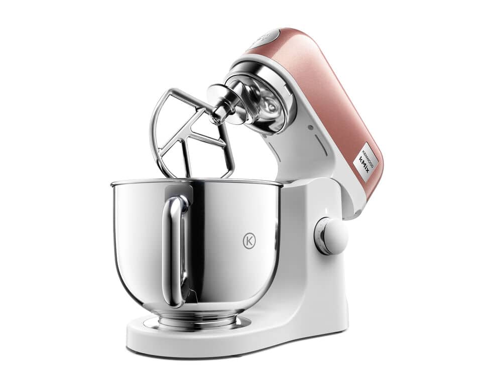 KENWOOD KEKMX760API keukenrobot