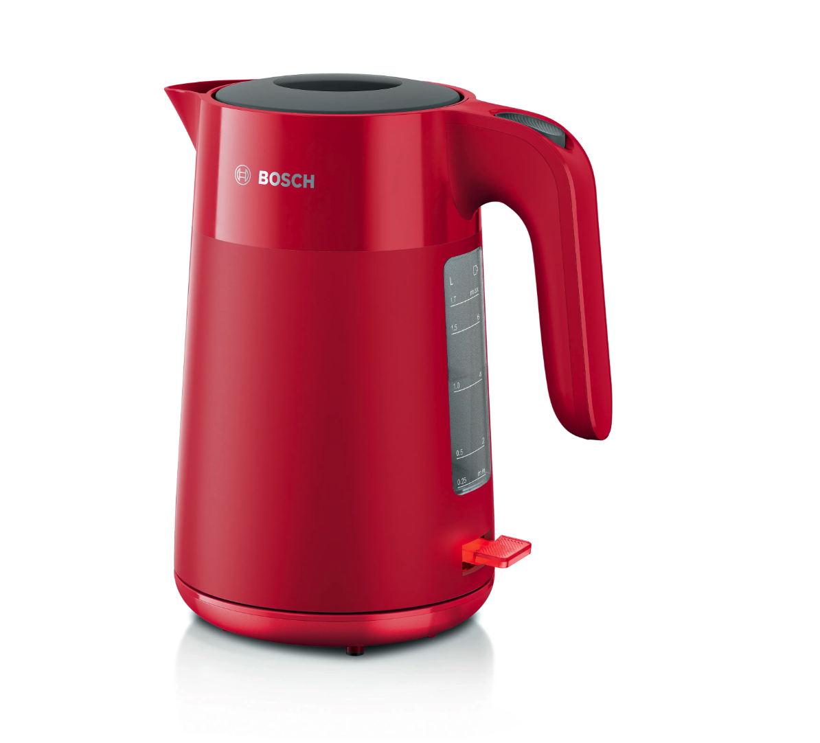 BOSCH SDA TWK2M164 waterkoker BOSCH SDA TWK2M164 waterkoker
