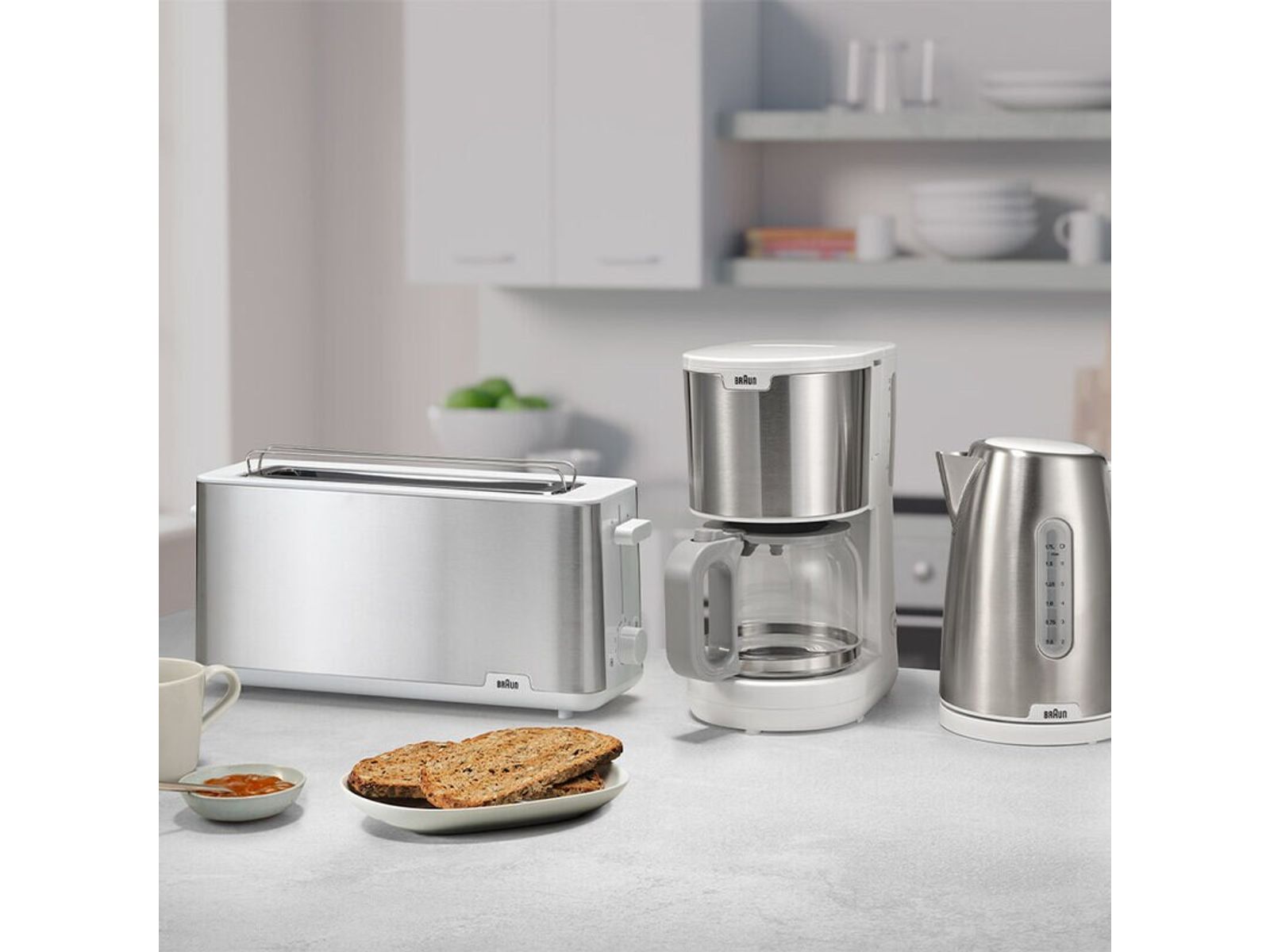 BRAUN (DELONGHI) BHHT1610WH BRAUN (DELONGHI) BHHT1610WH