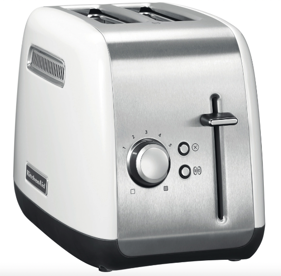 KITCHENAID KI5KMT2115EWH broodrooster KITCHENAID KI5KMT2115EWH broodrooster