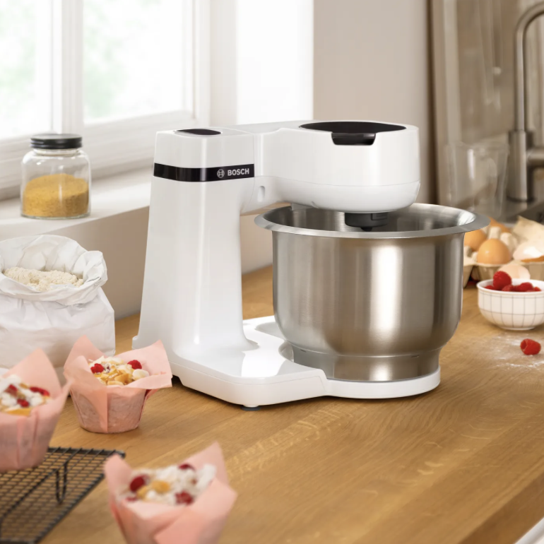 BOSCH SDA MUMS2EW40 SERIE 2 keukenrobot BOSCH SDA MUMS2EW40 SERIE 2 keukenrobot