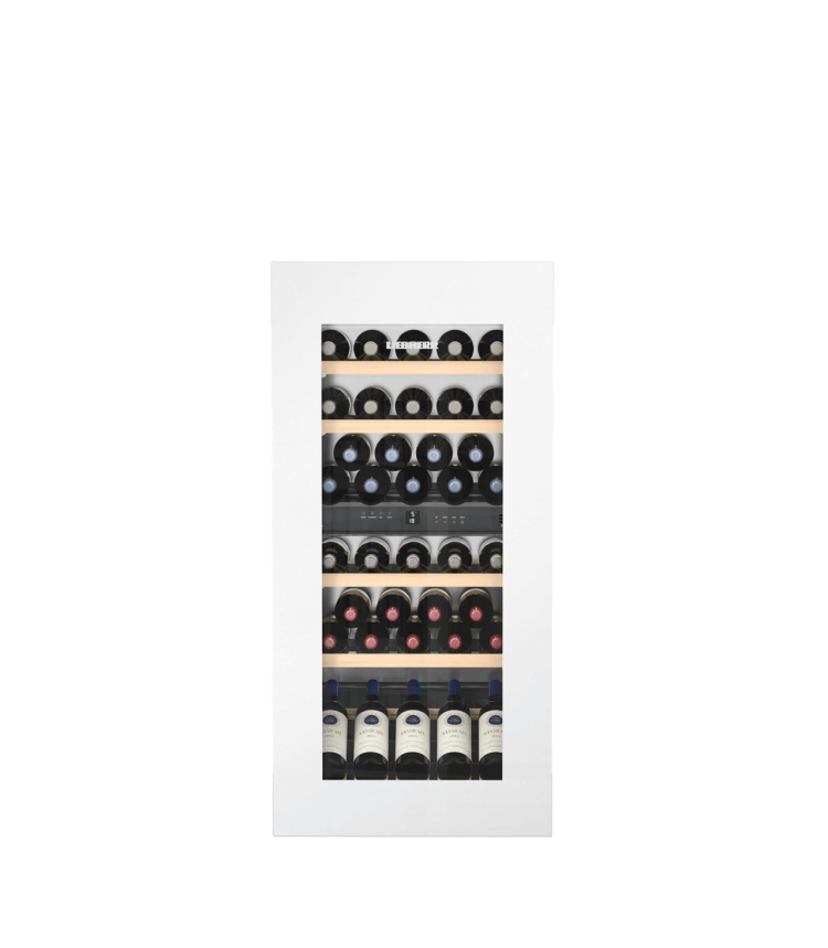 LIEBHERR EWTGW238326 integreerbare wijnklimaatkast LIEBHERR EWTGW238326 integreerbare wijnklimaatkast