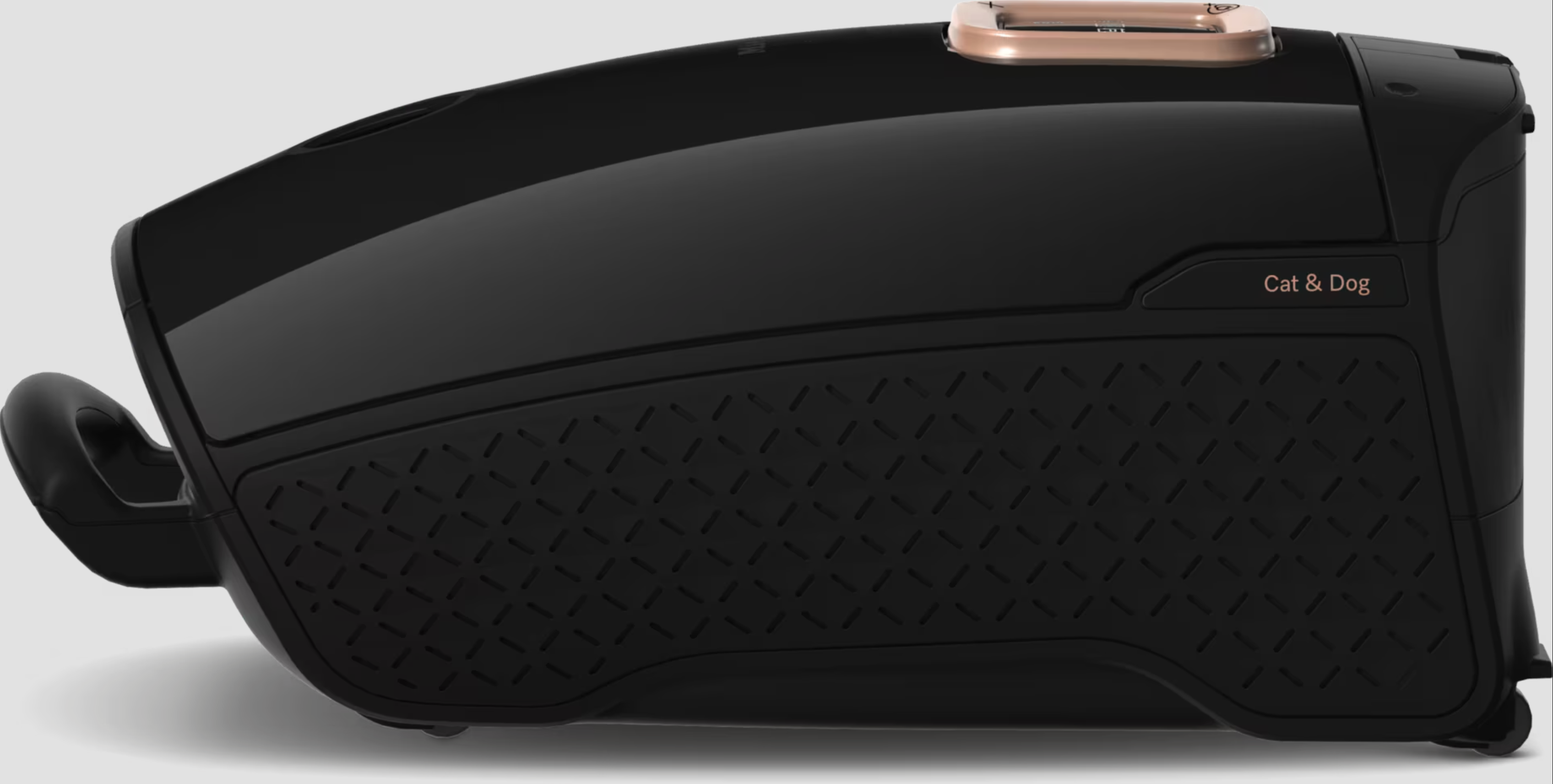 MIELE MI12558940 stofzuiger met zak