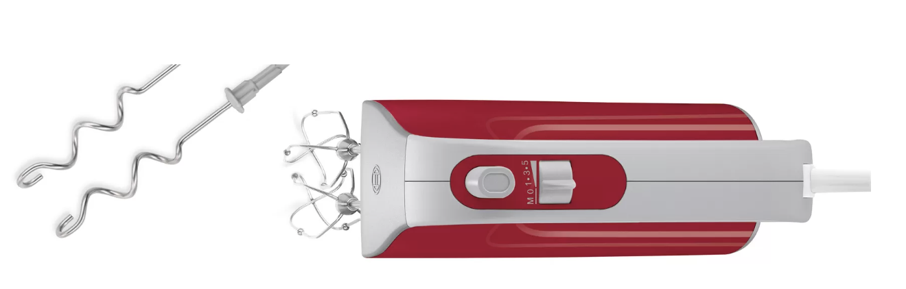 BOSCH SDA MFQ40303 handmixer BOSCH SDA MFQ40303 handmixer