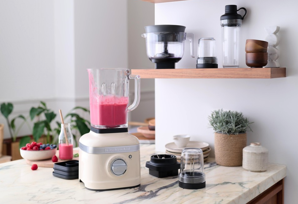 KITCHENAID KI5KSB4026EAC blender KITCHENAID KI5KSB4026EAC blender