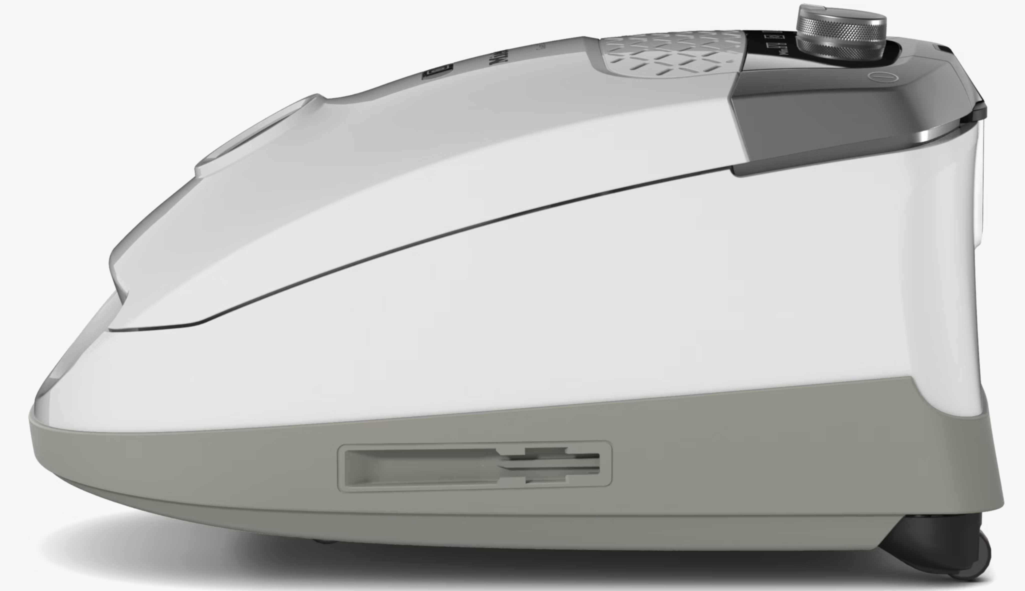 MIELE MI12558460 stofzuiger met zak