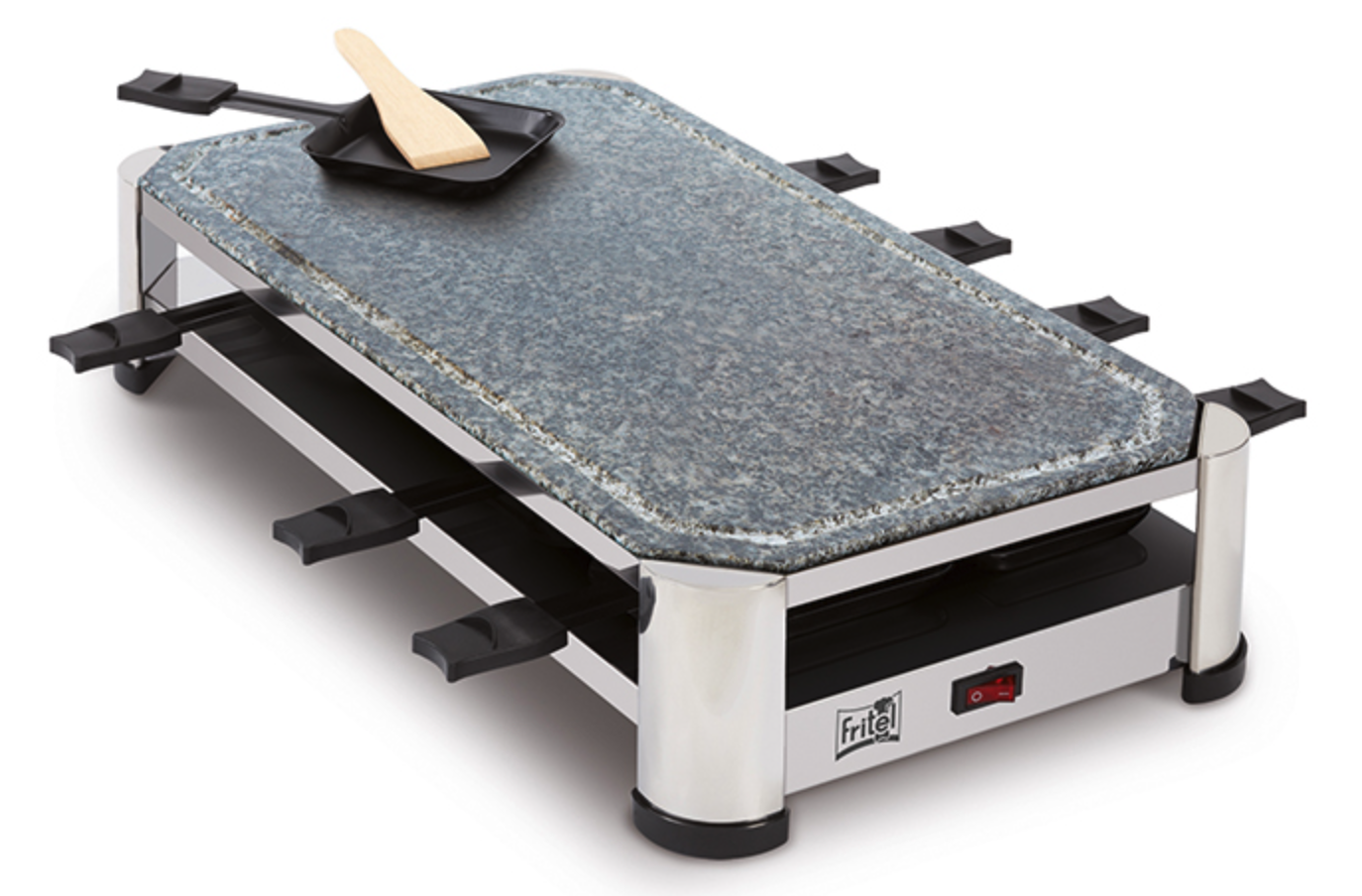 FRITEL 142081 steengrill