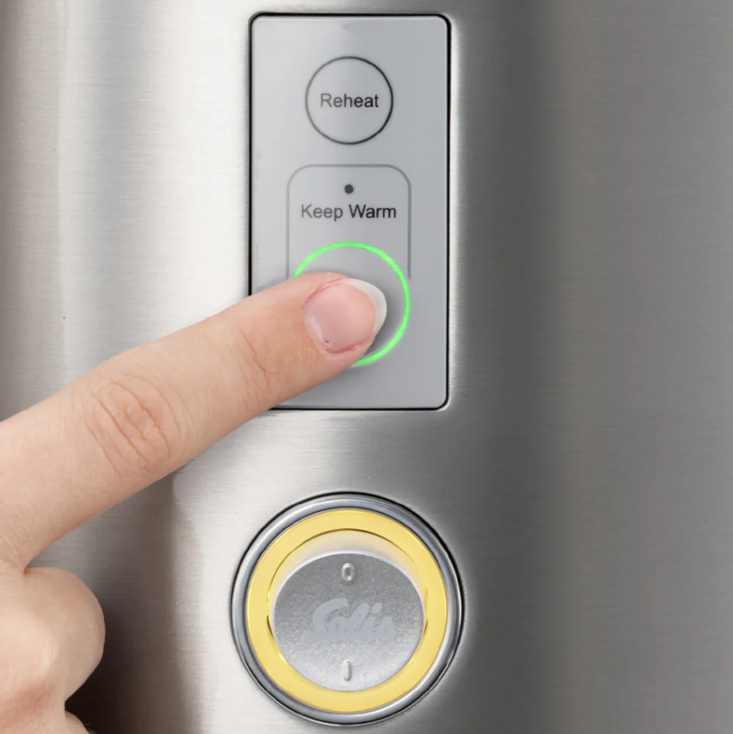 SOLIS SO979.09 rijstkoker