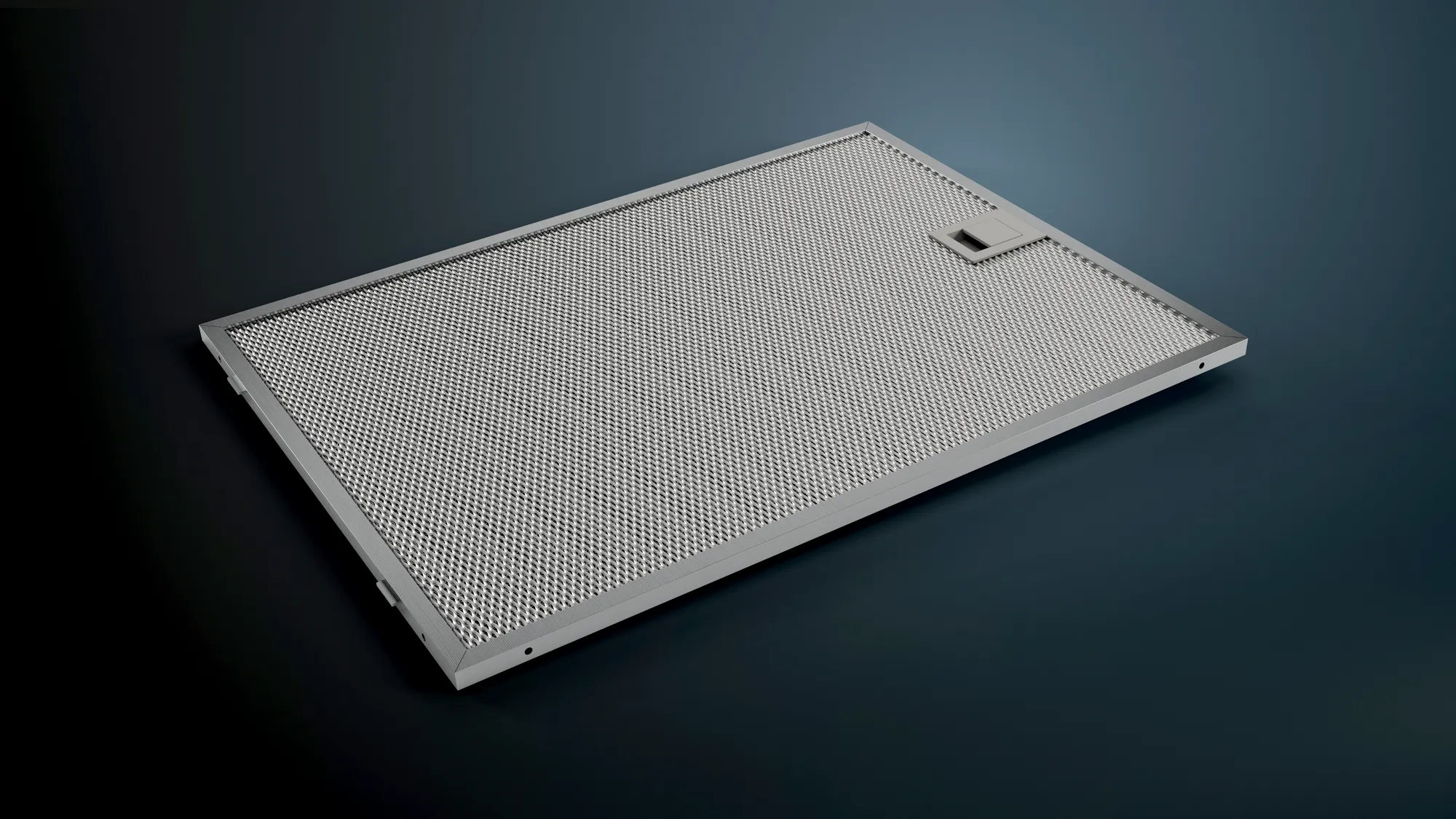 SIEMENS LF97BBM50 IQ300 eilanddampkap - 90cm