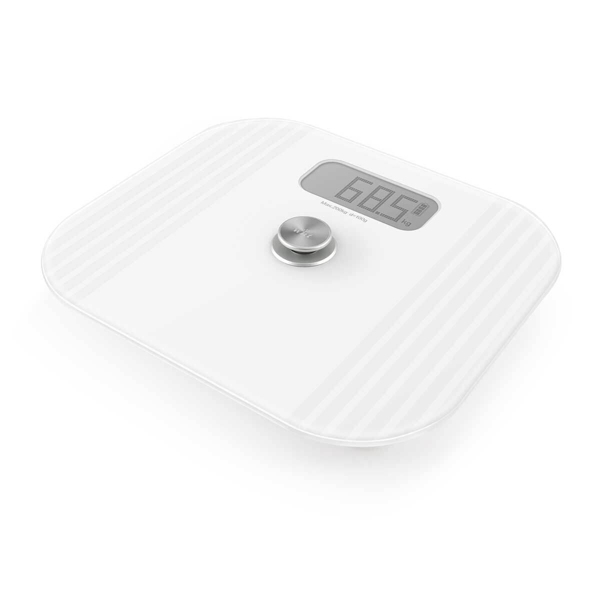 WITT WI61650019 personenweegschaal WITT WI61650019 personenweegschaal
