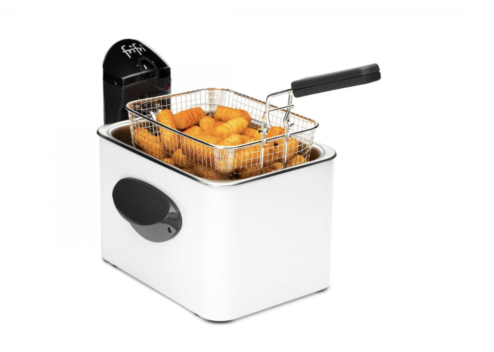 FRIFRI FR1905B friteuse FRIFRI FR1905B friteuse
