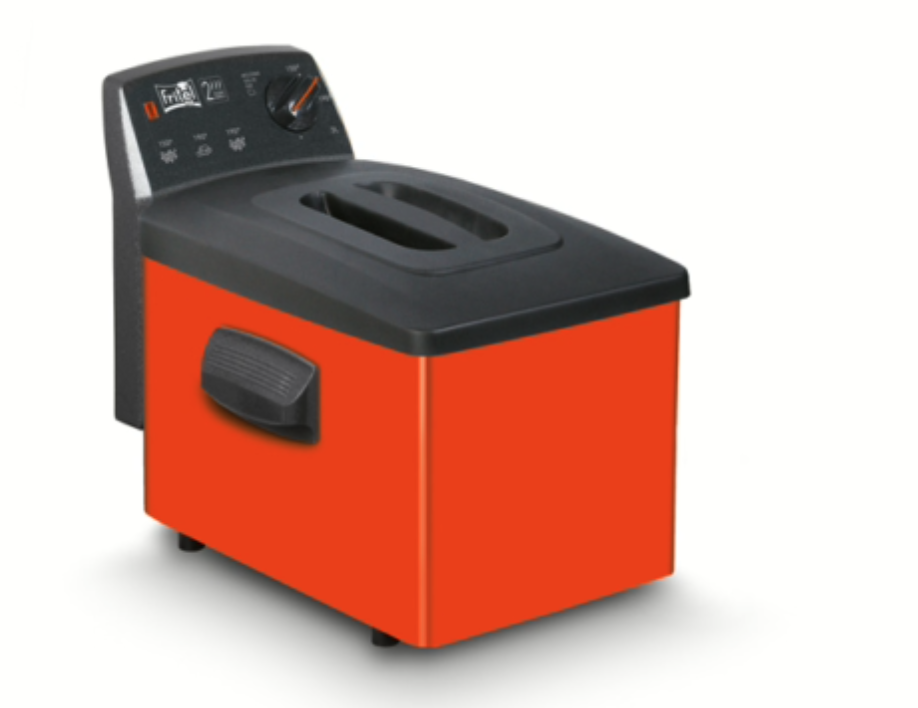 FRITEL 137236 friteuse