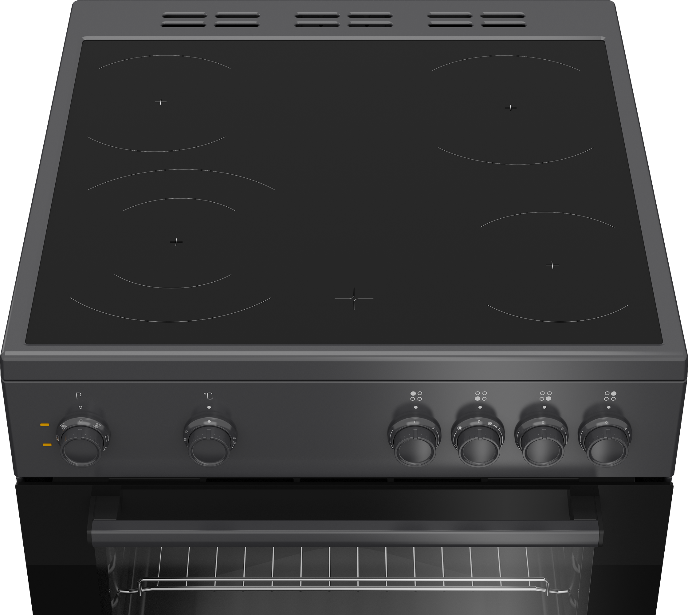 BEKO FBM6701A
