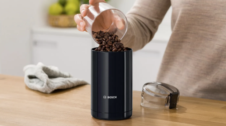 BOSCH SDA TSM6A013B koffiemolen BOSCH SDA TSM6A013B koffiemolen