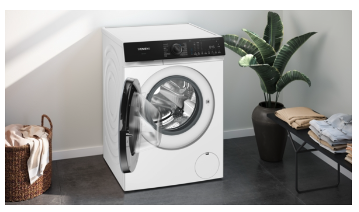 SIEMENS WG44H2A6FG IQ500 wasmachine