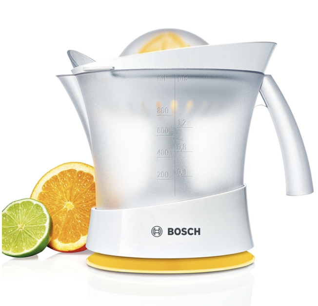 BOSCH SDA MCP3500N VitaPress citruspers