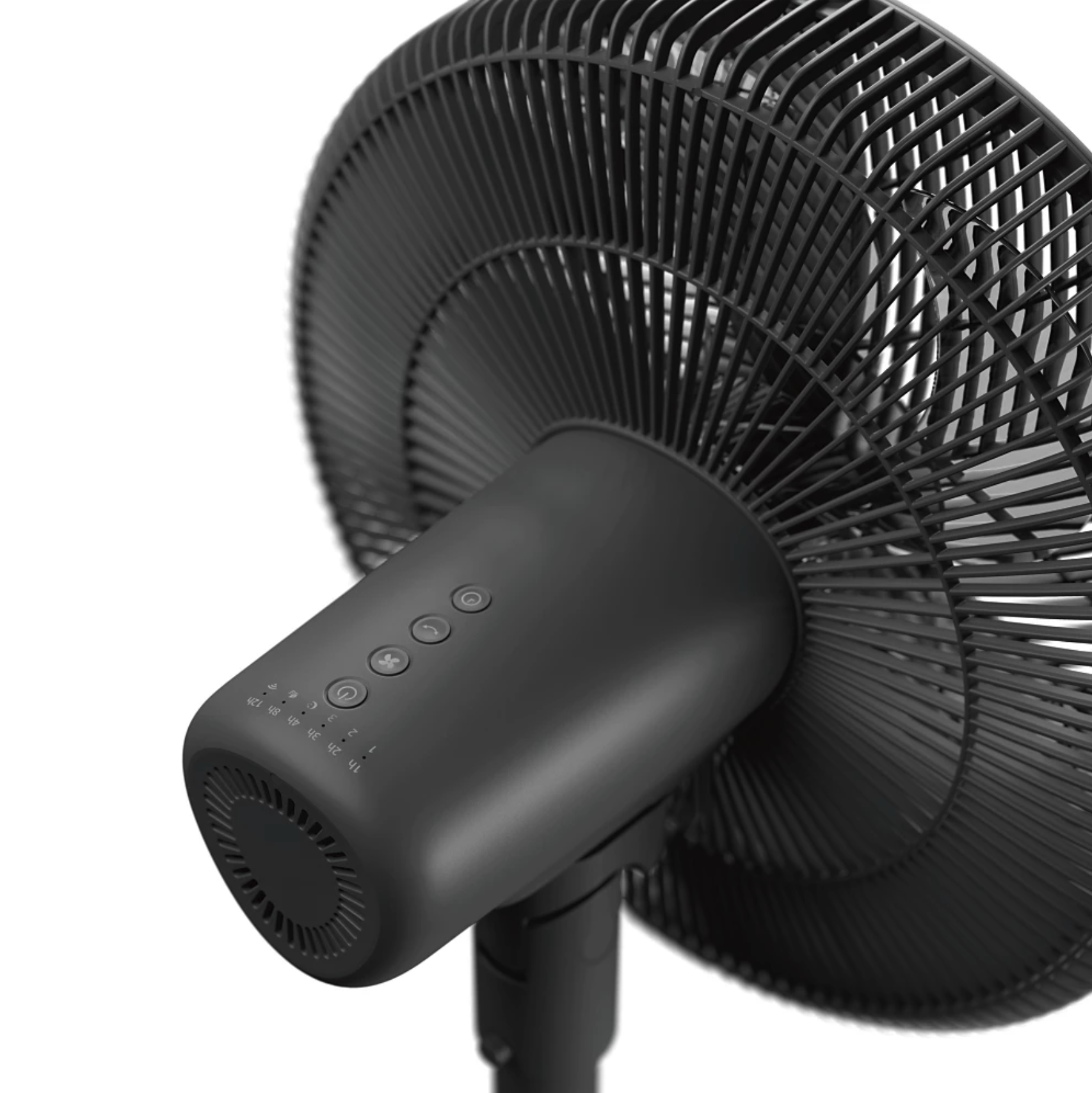 PHILIPS PDCX3550/01 ventilator - staande ventilator