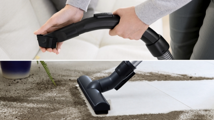 BOSCH SDA BGC05AAA2 stofzuiger zonder zak BOSCH SDA BGC05AAA2 stofzuiger zonder zak