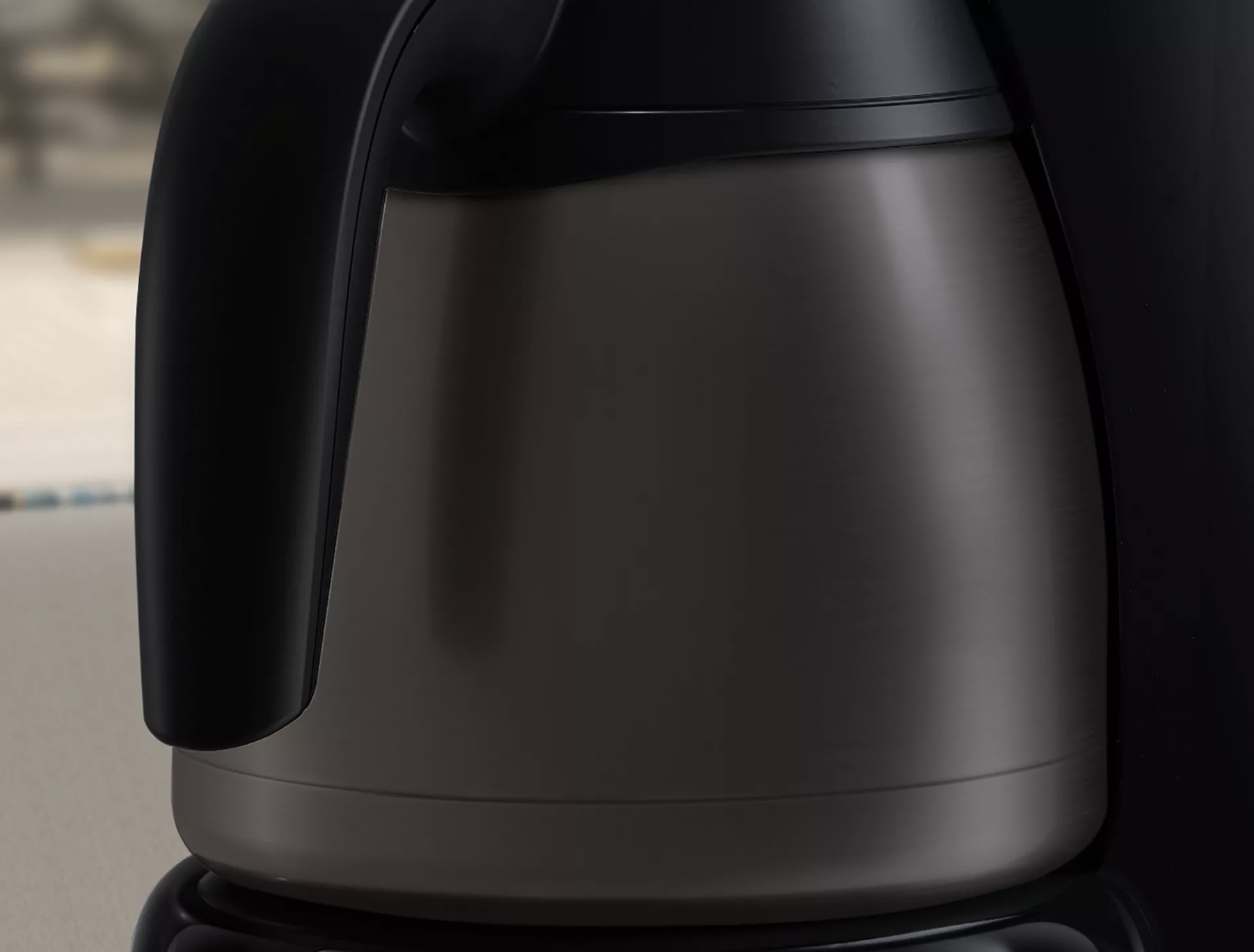 PHILIPS PDHD7547/80 koffiezetapparaat