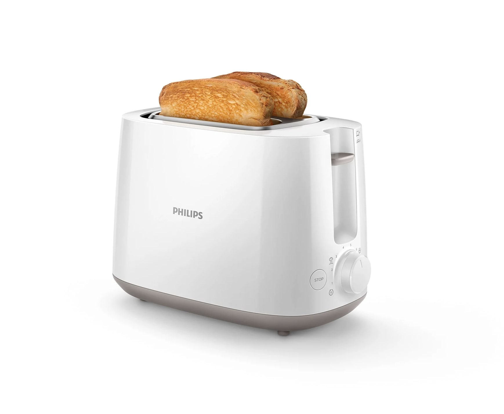 PHILIPS PDHD2581/00 broodrooster