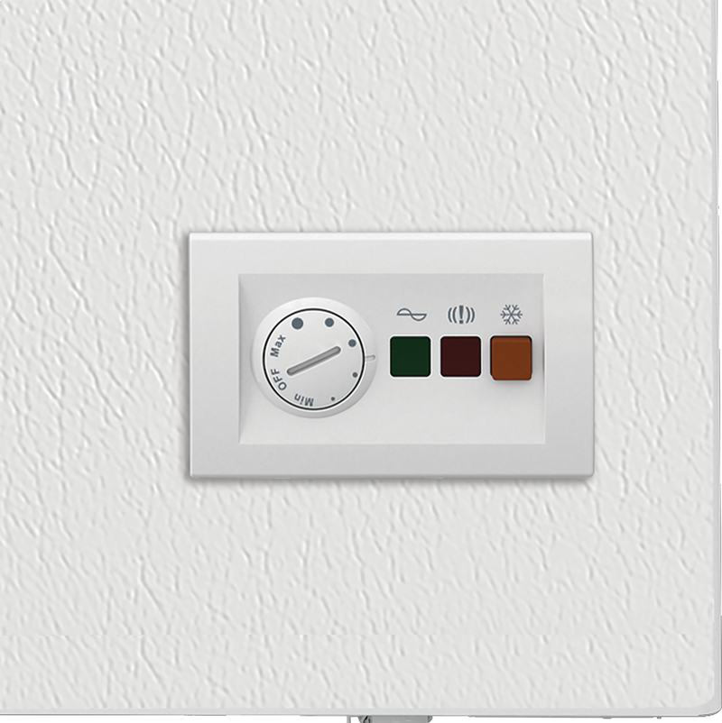 BEKO HSM37540 vrijstaande vriezer BEKO HSM37540 vrijstaande vriezer
