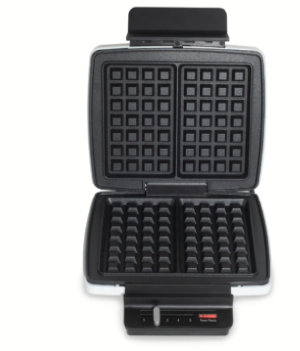 FRITEL 142835 wafelijzer FRITEL 142835 wafelijzer