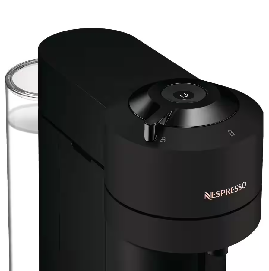 BRAUN (DELONGHI) DLENV120.BMAE koffiezetapparaat
