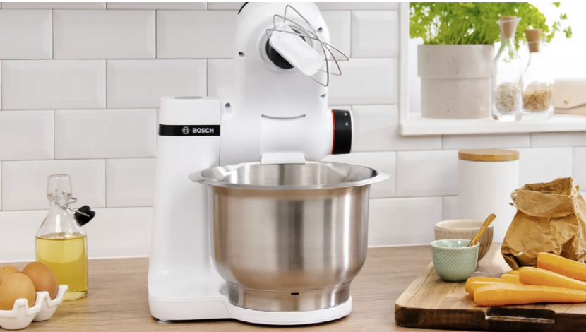 BOSCH SDA MUMS2EW20 SERIE 2 keukenrobot BOSCH SDA MUMS2EW20 SERIE 2 keukenrobot