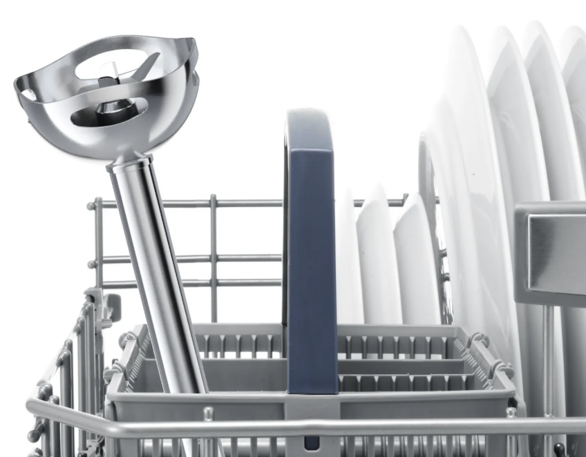 BOSCH MSM2610B CLEVERMIXX mixer