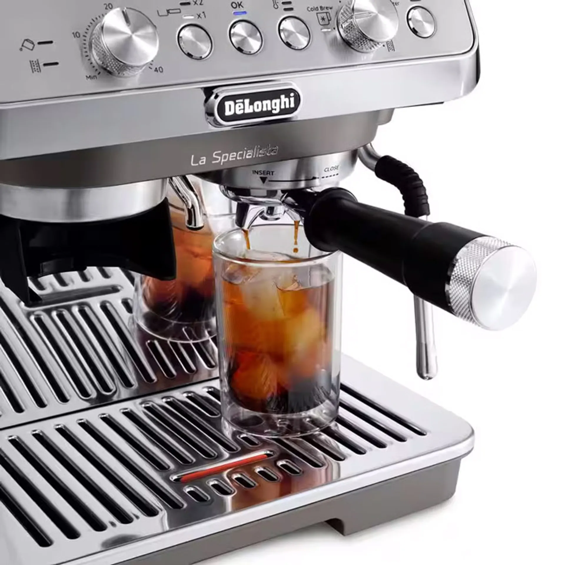 BRAUN (DELONGHI) DLEC9255.M