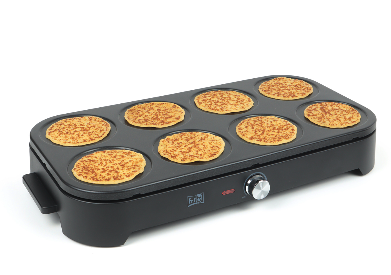 FRITEL 142915 pannenkoekenmaker