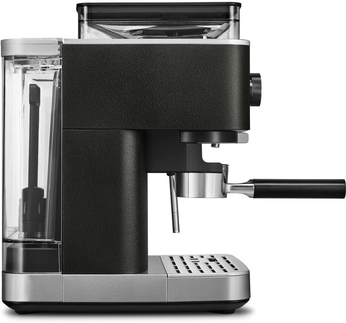 KITCHENAID KI5KES6551EBK