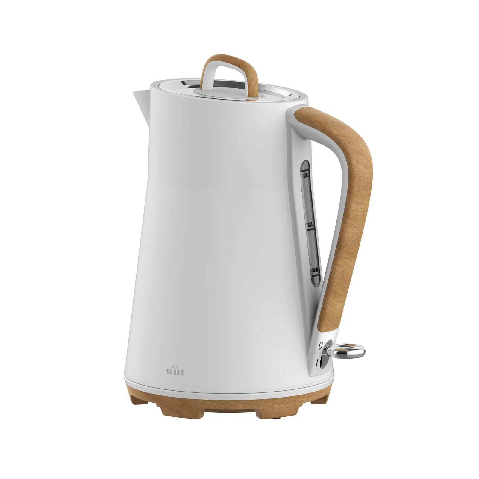 WITT WI100001844 waterkoker