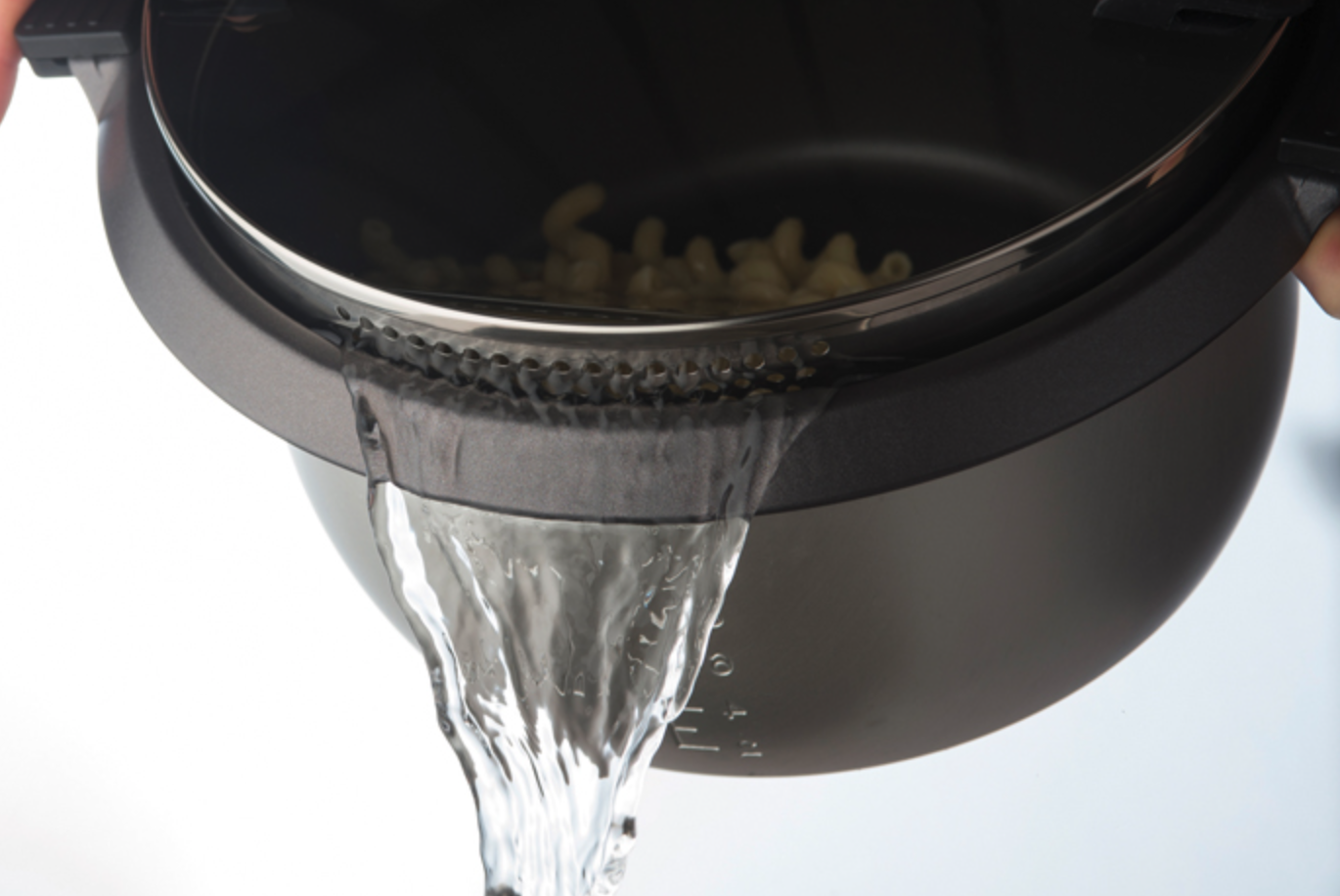 FRITEL 150050 rijst- en pastakoker FRITEL 150050 rijst- en pastakoker