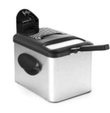 FRIFRI FR5828DUO friteuse FRIFRI FR5828DUO friteuse