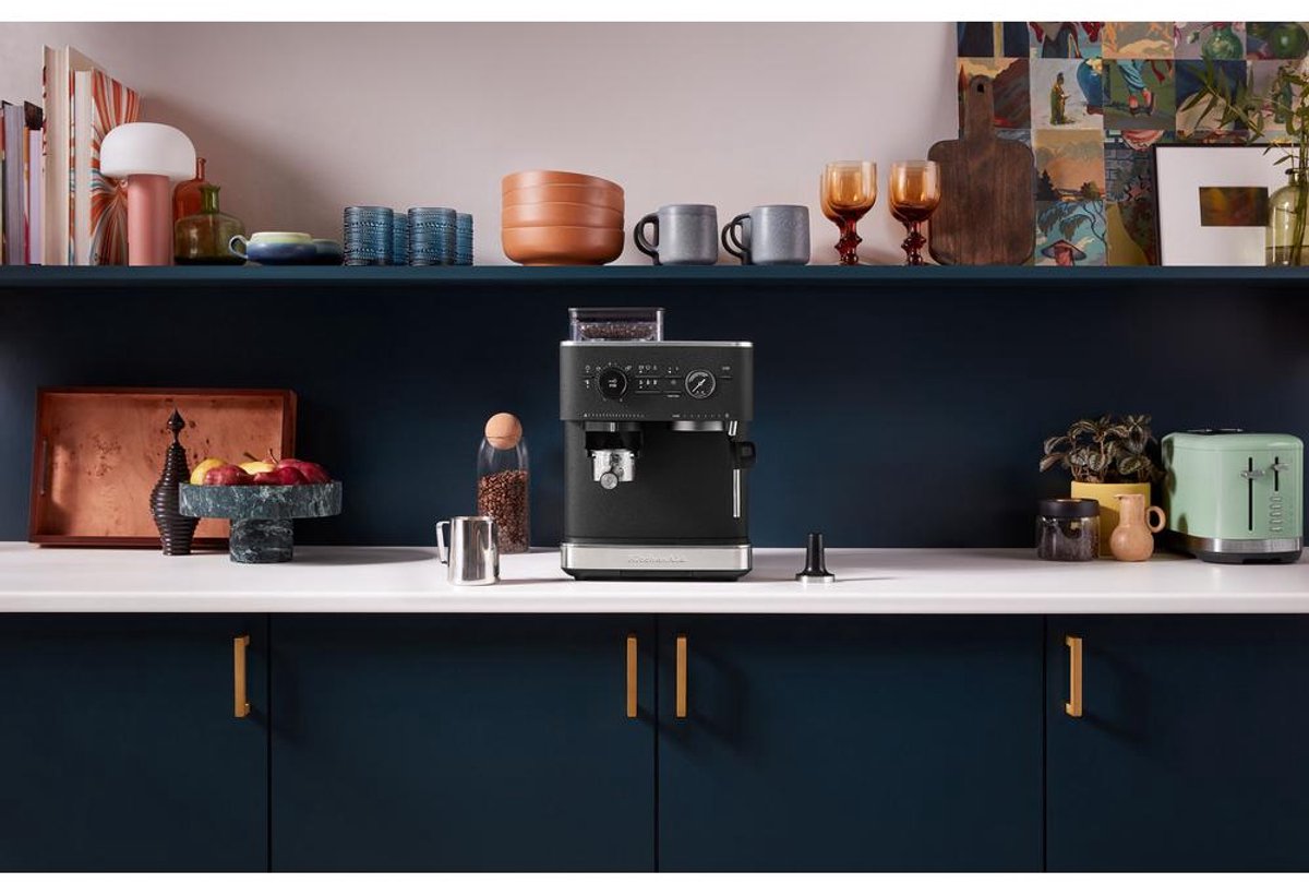 KITCHENAID KI5KES6551EBK
