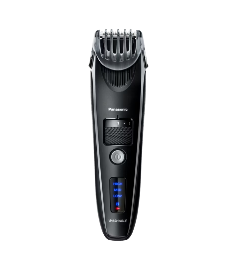 PANASONIC PAER-SB40-K803 baardtrimmer PANASONIC PAER-SB40-K803 baardtrimmer