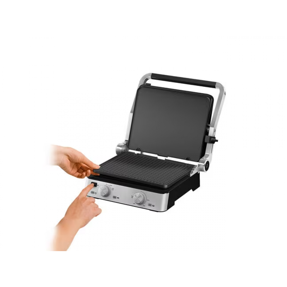 BRAUN (DELONGHI) BHCG7020 grill BRAUN (DELONGHI) BHCG7020 grill
