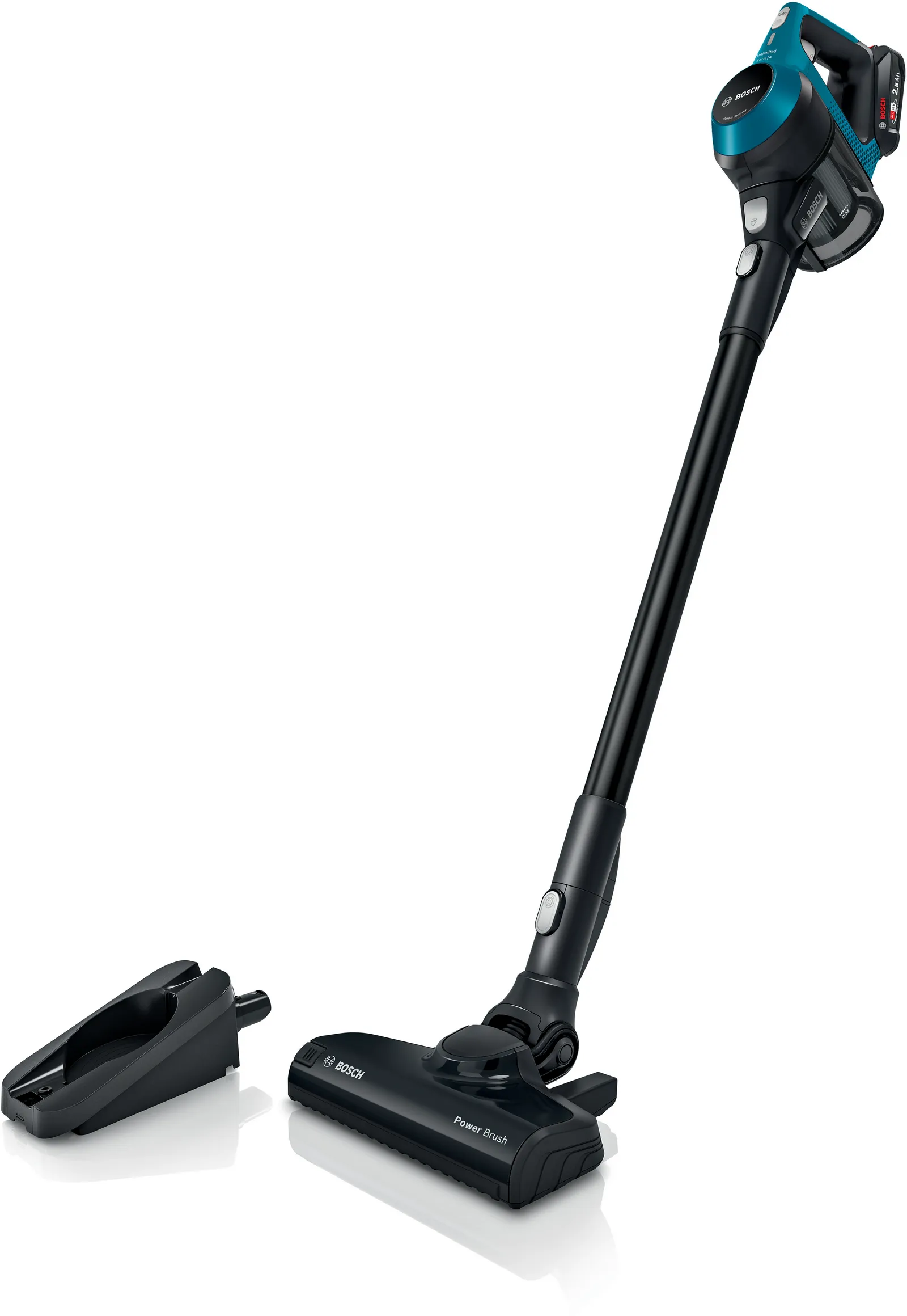 BOSCH BBS611LAG steelstofzuiger BOSCH BBS611LAG steelstofzuiger