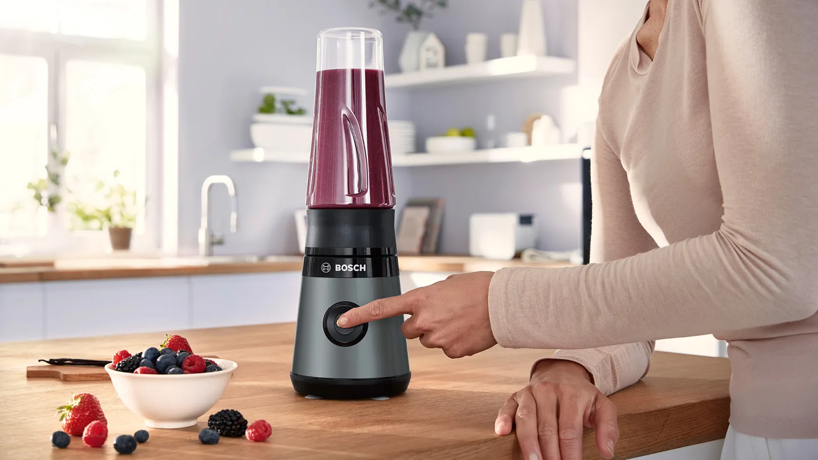 BOSCH MMB2111S SERIE 2 blender BOSCH MMB2111S SERIE 2 blender