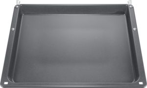BOSCH HEZ541000 geëmailleerde bakplaat BOSCH HEZ541000 geëmailleerde bakplaat