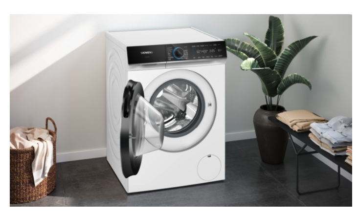 SIEMENS WG44B21PFG IQ700 wasmachine SIEMENS WG44B21PFG IQ700 wasmachine