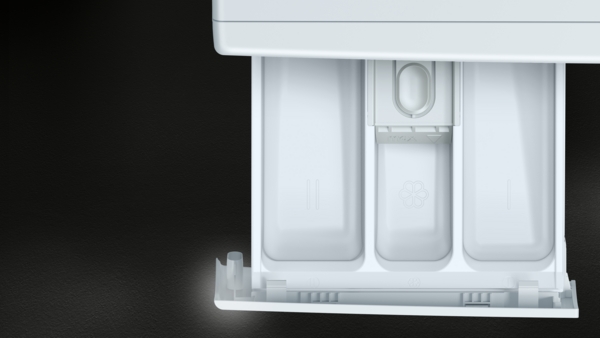 SIEMENS WG44G2ZSFG IQ500 wasmachine